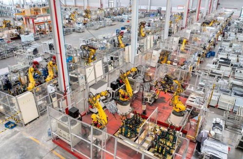 向未来奋进 从全国两会看关键一年中郑州软件开发的机遇与挑战