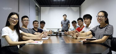 郑州软件开发团队如何选？以软盟为例谈APP开发合作关键